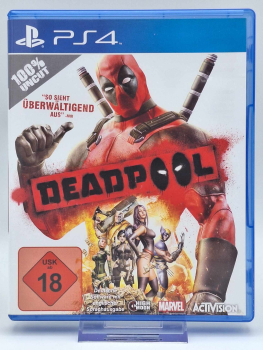 Deadpool